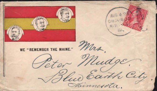 1898 spanish american war - 1898,