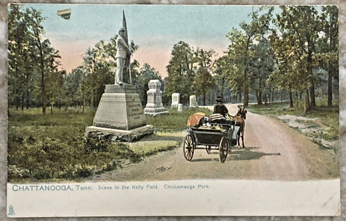 Chattanooga 10th wisconsin - chattanooga,