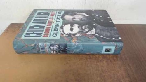 Chickamauga bloody battle in - bloody,
